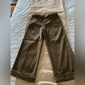 Massimo dutti jeans size 6